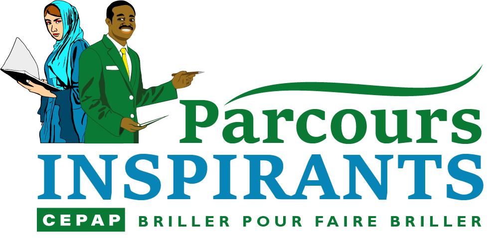 Parcours inspirants